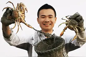 莆田顶级网红渔人阿烽与表嫂，到底是谁成就了谁？图片