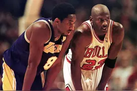 NBA球员绰号大盘点！哪个最霸气！哈登的绰号有争议！图片