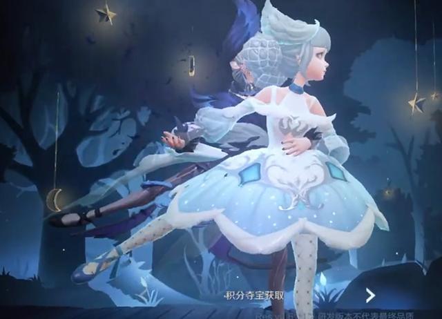 小乔优化完毕，6元丁香结可爱程度超越花嫁，长腿小乔我可以