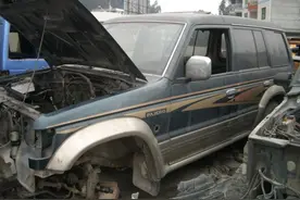 汽车不想要了，为何不去报废？车主：扔掉才省心图片