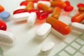减肥胶囊里面是什么物质让人瘦下去的？真的是壳聚糖吗？图片