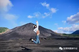 瓦努阿图的农业概况图片