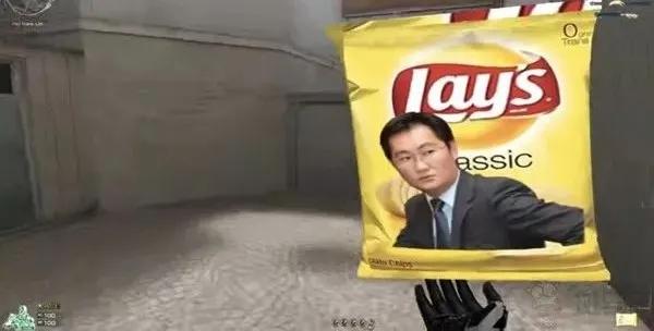 CF越南服的玩家，全是天才