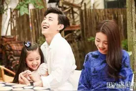 还记得当年“小乐童”吗？长大后美到犯规，难怪被孙怡邓伦宠成宝图片