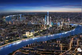 内环新盘今年普涨！2000万+还能买陆家嘴江景现房吗？图片