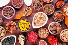 一文总结：炖肉常用香料的基本原理，掌握了，炖肉轻松增香除腥膻图片