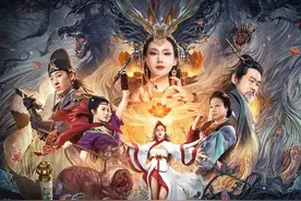 原来天子真的有金龙护身，百妖不侵，高手真的在民间图片