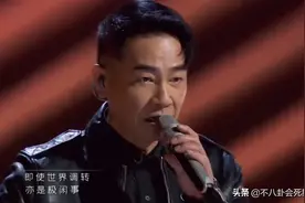 陈小春夫妇扎根在内地！定居上海，拍综艺，开餐厅，成港星范式图片