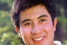 62岁郭凯敏：一婚娶张芝华，二婚娶尤勇前妻，儿子高大帅气图片