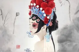 钟无艳奇丑无比，为何能当上皇后？其实这背后故事非常励志图片