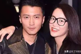 霍汶希谈谢霆锋的秘诀，吸吸油，从来不化妆图片