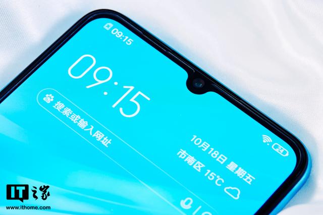 iQOO Neo骁龙855版评测体验：性价比之外，jovi电话秘书更好玩