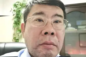 李峰：一腔热血诠释铮铮誓言图片
