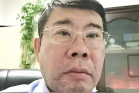 李峰：一腔热血诠释铮铮誓言图片