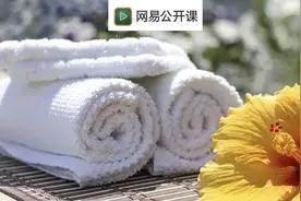 央视曝光：旧内衣旧袜子做的毛巾，你可能正在用图片
