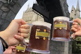 持有残疾证的我们，却拿不到环球影城的爱心卡图片