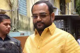 印度富人来中国：中国人好穷！看看印度富人区的生活，你就懂了图片