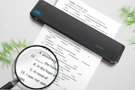 国产打印机8年夹缝求生，在移动打印中脱颖而出！阿里顺丰都在用图片