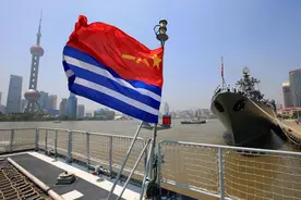 再也不会有以海南省命名的航母了，如何通过舷号来识别海军舰艇？图片