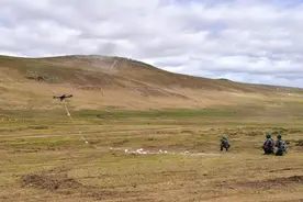 西藏自驾游，禁止使用无人机、煤气罐？图片