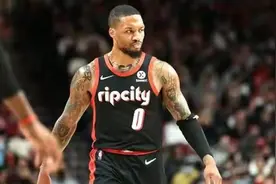 利拉德是12年第六顺位，同届的前三顺位是谁？生涯达到了什么高度图片