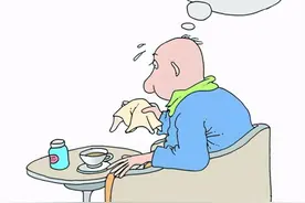 呼出烂苹果味，当心酮症酸中毒！这是糖尿病的危重症图片