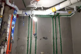 水路改造，大循环和小循环，两者有什么区别？哪一种更好？图片