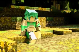 无限生成？我的世界铁傀儡冷知识盘点 拥有最高效的刷铁方式图片