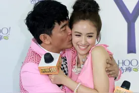 58岁吴宗宪又被拍到新绯闻，连女儿都说不愿意嫁给他这种花心男人图片