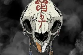 12生肖另类全面屏壁纸第一波图片