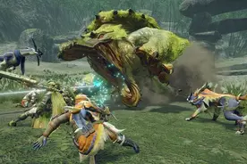 2021年上半年值得玩的7款switch好游戏图片