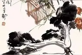 看看这五位大师笔下的大白菜图片