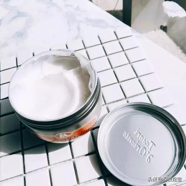 珂润和凡士林哪个身体乳好