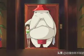 三大理由让你对《千寻》爱不释手，它应该在每个必看影片名单里图片