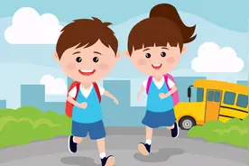 【学工叮咛】贵州水利水电职业技术学院2021年秋季开学20级学生返校告知书图片