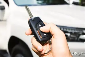 汽车上特别暖心的几个配置，真心希望所有厂家都能安排上图片