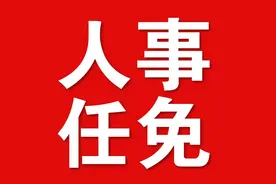 最新！北海发布一批重要人事任免图片