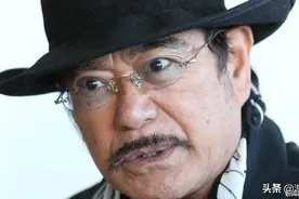 20年后《风云》迎来结局…雄霸竟败给了新冠图片