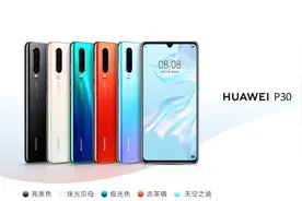 华为P30和P40的深度对比，看看哪个最具性价比图片