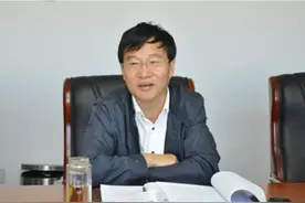 市长任上晋升副省级，创下该市18年来“首位”图片