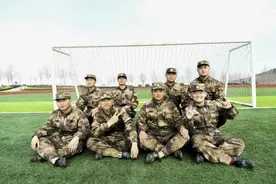 带编入伍！临沂罗庄这6名大学生即将入藏图片