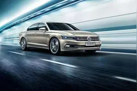 带“字母”才有分量 中期改款辉昂来了图片