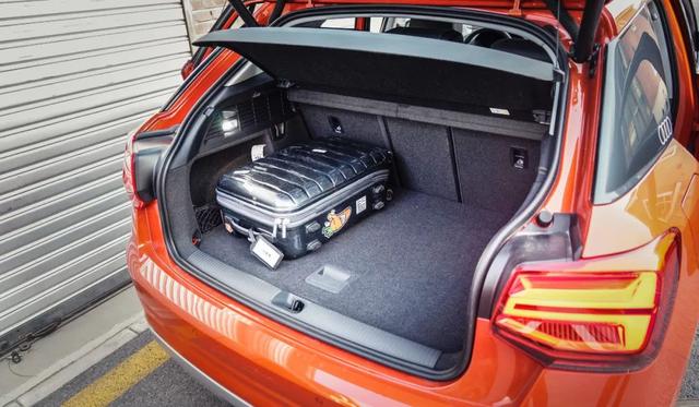 终于出现了一台属于年轻人的奥迪车！试Q2L有感而发