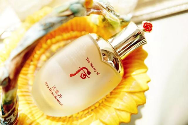 这些年我用过的30件whoo心得总结