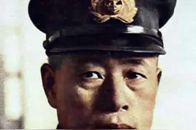 山本五十六图片