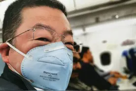 “药神”原型陆勇口述：我在印度的经历可以拍一部《印囧》了图片