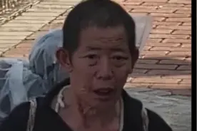 珠海65岁聋哑老人杀害侄媳妇后逃走，7天后尸体被发现，初步确定为自杀图片