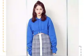 大骨骼女孩也太吃亏了吧 看看关晓彤怎么办？图片