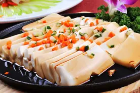 关于豆腐你了解多少？营养科专家来揭秘豆腐的营养价值图片