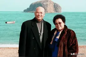 “唐僧”妻子身价530亿，成百富榜年纪最大富豪！比迟重瑞大11岁图片
